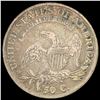 Image 2 : 1810 Capped Bust Half Dollar LIGHTLY CIRCULATED
