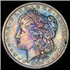 1889 Silver Morgan Dollar CLOSELY UNCIRCULATED