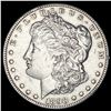 1898-S Silver Morgan Dollar CLOSELY UNCIRCULATED