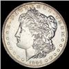 1904 Morgan Silver Dollar UNCIRCULATED