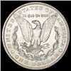 Image 2 : 1904 Morgan Silver Dollar UNCIRCULATED