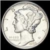 1939 Mercury Dime CHOICE BU