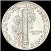 Image 2 : 1939 Mercury Dime CHOICE BU