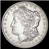 1896 Silver Morgan Dollar CLOSELY UNCIRCULATED