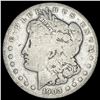 1903-S Silver Morgan Dollar NICELY CIRCULATED
