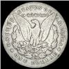 Image 2 : 1903-S Silver Morgan Dollar NICELY CIRCULATED