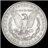 Image 2 : 1897 Morgan Silver Dollar CLOSELY UNCIRCULATED
