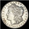 1896-S Silver Morgan Dollar CLOSELY UNCIRCULATED