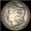 1892-S Silver Morgan Dollar NEARLY UNCIRCULATED