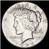 1926 Peace Silver Dollar UNCIRCULATED