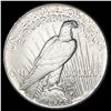 Image 2 : 1926 Peace Silver Dollar UNCIRCULATED