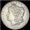 1881 Morgan Silver Dollar CHOICE BU