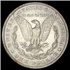 Image 2 : 1881 Morgan Silver Dollar CHOICE BU
