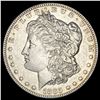 1885-S Silver Morgan Dollar CLOSELY UNCIRCULATED