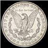 Image 2 : 1885-S Silver Morgan Dollar CLOSELY UNCIRCULATED