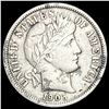 1905-O Silver Barber Dime NEARLY UNCIRCULATED