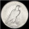 Image 2 : 1935 Silver Peace Dollar CLOSELY UNCIRCULATED