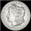 1889 Silver Morgan Dollar CLOSELY UNCIRCULATED