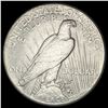 Image 2 : 1926 Peace Silver Dollar UNCIRCULATED