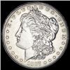 Image 1 : 1887-S Silver Morgan Dollar CLOSELY UNCIRCULATED
