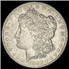 1887 Silver Morgan Dollar CHOICE AU