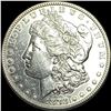 Image 1 : 1883-S Silver Morgan Dollar HIGH GRADE