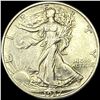 Image 1 : 1937-S Silver Half Dollar CLOSELY UNCIRCULATED