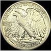 Image 2 : 1937-S Silver Half Dollar CLOSELY UNCIRCULATED