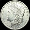 Image 1 : 1885-O Silver Morgan Dollar UNCIRCULATED