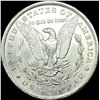 Image 2 : 1885-O Silver Morgan Dollar UNCIRCULATED