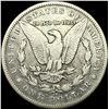Image 2 : 1879-CC Silver Morgan Dollar NICELY CIRCULATED
