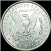 Image 2 : 1881 Morgan Silver Dollar UNCIRCULATED