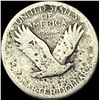 Image 2 : 1927-S Silver Standing Liberty Quarter NICELY CIRCULATED