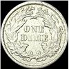 Image 2 : 1875 Seated Liberty Dime CLOSELY UNCIRCULATED