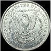 Image 2 : 1889-O Silver Morgan Dollar CLOSELY UNCIRCULATED