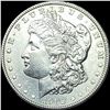 Image 1 : 1902 Morgan Silver Dollar CLOSELY UNCIRCULATED