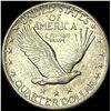 Image 2 : 1918 Standing Liberty Quarter UNCIRCULATED