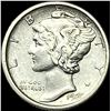 Image 1 : 1920 Mercury Dime CLOSELY UNCIRCULATED