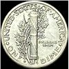 Image 2 : 1920 Mercury Dime CLOSELY UNCIRCULATED