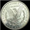 Image 2 : 1881-S Silver Morgan Dollar UNCIRCULATED