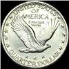 Image 2 : 1930 Standing Liberty Quarter NEARLY UNCIRCULATED