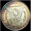 Image 2 : 1897 Morgan Silver Dollar UNCIRCULATED
