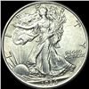 Image 1 : 1936 Walking Liberty Half Dollar UNCIRCULATED