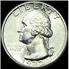 Image 1 : 1932 Washington Quarter CHOICE BU
