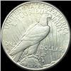 Image 2 : 1934-S Silver Peace Dollar CLOSELY UNCIRCULATED