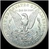 Image 2 : 1883-S Silver Morgan Dollar CLOSELY UNCIRCULATED