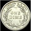Image 2 : 1906 Barber Dime UNCIRCULATED
