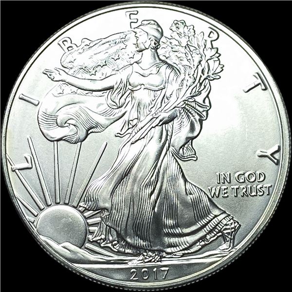 Unique Coin SUPERB GEM BU