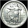 Image 2 : 1921 Silver Missouri Centennial Half Dollar CLOSELY UNCIRCULATED