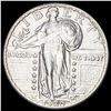 Image 1 : 1926 Standing Liberty Silver Quarter CLOSELY UNCIRCULATED